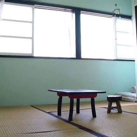 Minshuku Rakutenya Ishigaki  Pokój zdjęcie